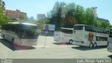 Ônibus Particulares 159 na cidade de , por Luis Diego Sánchez. Número da foto: #5506699.