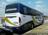 Esportiva Turismo 1040 na cidade de Sorocaba, São Paulo, Brasil, por Nivaldo Junior. Número da foto: #:id.