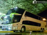 Viação Garcia 8812 na cidade de Maringá, Paraná, Brasil, por Victor Hugo Guedes Pereira. Número da foto: #:id.