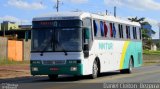 Ônibus Particulares 4713 na cidade de Nazaré da Mata, Pernambuco, Brasil, por Daniel Cleiton  Bezerra. Número da foto: #5508881.