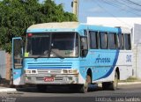Viação Araras 5008 na cidade de Vitória da Conquista, Bahia, Brasil, por Leandro  Santos. Número da foto: #:id.