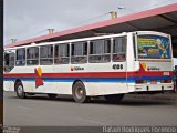 Transporte Tropical 4108 na cidade de Aracaju, Sergipe, Brasil, por Rafael Rodrigues Forencio. Número da foto: #5506911.
