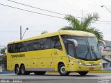 Viação Itapemirim 60553 na cidade de Balneário Camboriú, Santa Catarina, Brasil, por Altair Júnior. Número da foto: #5466185.