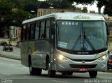 Actur Viagens 9047 na cidade de Belo Horizonte, Minas Gerais, Brasil, por Adão Raimundo Marcelino. Número da foto: #5466646.