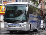 Transpaís 9194 na cidade de Cuauhtémoc, Ciudad de México, México, por Omar Ramírez Thor2102. Número da foto: #5465592.