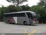 Empresa de Ônibus Pássaro Marron 45603 na cidade de São Paulo, São Paulo, Brasil, por Julio Cesar Euzebio Alves. Número da foto: #:id.