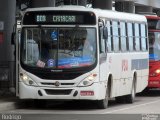 VSA - Viação Sol de Abrantes 455 na cidade de Salvador, Bahia, Brasil, por Rodrigo Vieira. Número da foto: #:id.