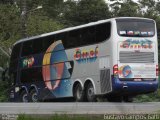 Gmai Turismo 6650 na cidade de Araquari, Santa Catarina, Brasil, por Gustavo Campos Gatti. Número da foto: #:id.