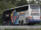 Gmai Turismo 6650 na cidade de Araquari, Santa Catarina, Brasil, por Gustavo Campos Gatti. ID da foto: :id.