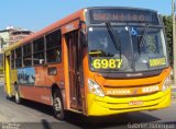 Viação Novo Retiro 88208 na cidade de Contagem, Minas Gerais, Brasil, por Wericson Silva. Número da foto: #5466373.