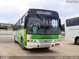 Expresso Princesa dos Campos 5081 na cidade de Registro, São Paulo, Brasil, por Guilherme Estevan. Número da foto: #5466266.