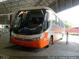 Planeta Transportes Rodoviários 2061 na cidade de Vitória, Espírito Santo, Brasil, por Otávio Augusto Gomes Siqueira. Número da foto: #:id.