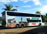 Eucatur - Empresa União Cascavel de Transportes e Turismo 4455 na cidade de Londrina, Paraná, Brasil, por Joao Victor Paviotti de Oliveira. Número da foto: #:id.