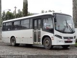 Evandro e Moacir Transportes 7557 na cidade de Blumenau, Santa Catarina, Brasil, por Gustavo Campos Gatti. Número da foto: #:id.