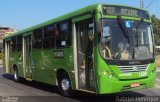 Transimão 1209 na cidade de Contagem, Minas Gerais, Brasil, por Wericson Silva. Número da foto: #5466378.