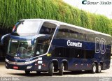 Viação Cometa 15302 na cidade de Belo Horizonte, Minas Gerais, Brasil, por César Ônibus. Número da foto: #5465052.