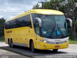 Viação Itapemirim 60725 na cidade de Recife, Pernambuco, Brasil, por André Luiz Araujo Silva. Número da foto: #5465584.