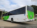 Expresso Princesa dos Campos 6065 na cidade de Registro, São Paulo, Brasil, por Guilherme Estevan. Número da foto: #5466271.