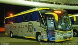 RodeRotas - Rotas de Viação do Triângulo 7319 na cidade de Marília, São Paulo, Brasil, por Cristiano Soares da Silva. Número da foto: #5465270.
