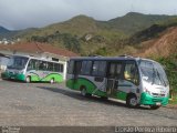 Turin Transportes 3410 na cidade de Ouro Preto, Minas Gerais, Brasil, por Eloísio Pereira Ribeiro. Número da foto: #5465035.