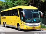 Viação Itapemirim 60707 na cidade de São Paulo, São Paulo, Brasil, por Rodrigo Coimbra. Número da foto: #5466484.