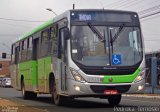 Viação Garcia 8903 na cidade de Apucarana, Paraná, Brasil, por Pedroka Ternoski. Número da foto: #5465597.