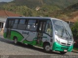 Turin Transportes 3270 na cidade de Ouro Preto, Minas Gerais, Brasil, por Eloísio Pereira Ribeiro. Número da foto: #5465039.