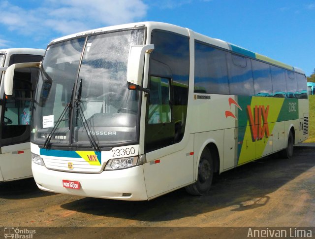 VIX Transporte e Logística 23360 na cidade de Camaçari, Bahia, Brasil, por Aneivan Lima. Número da foto: #5510872.