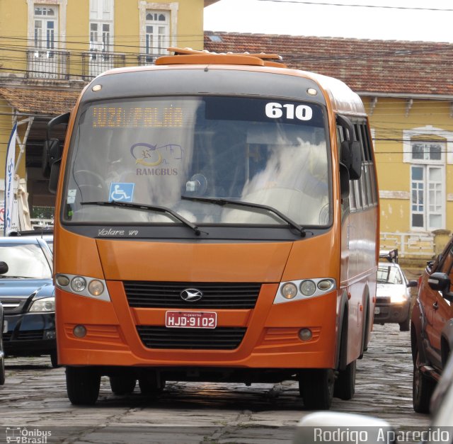 Locavel  Locadora de Veículos 610 na cidade de Diamantina, Minas Gerais, Brasil, por Rodrigo  Aparecido. ID da foto: 5512408.