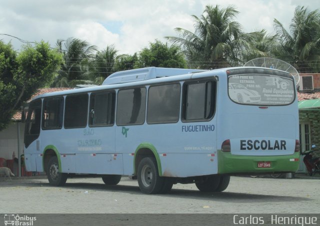 Escolares 3545 na cidade de São José da Tapera, Alagoas, Brasil, por Carlos  Henrique. ID da foto: 5511997.