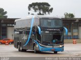 Empresa de Ônibus Nossa Senhora da Penha 53060 na cidade de Curitiba, Paraná, Brasil, por André Luiz Gomes de Souza. Número da foto: #5511317.