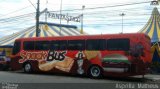 Ônibus Particulares 9489 na cidade de Osasco, São Paulo, Brasil, por Asprilla Matheus. Número da foto: #:id.
