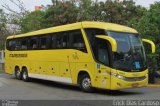 Viação Itapemirim 60663 na cidade de São Paulo, São Paulo, Brasil, por Erick Dias. Número da foto: #5512329.