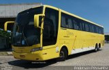 Viação Itapemirim 9537 na cidade de Campos dos Goytacazes, Rio de Janeiro, Brasil, por Anderson Pessanha. Número da foto: #:id.