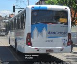 Icaraí Auto Transportes 1.159 na cidade de São Gonçalo, Rio de Janeiro, Brasil, por Jorge Antonio de Souza Muros Filho. Número da foto: #:id.