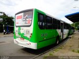 VB Transportes e Turismo 3836 na cidade de Campinas, São Paulo, Brasil, por Roberto Teixeira. ID da foto: :id.