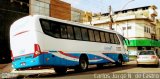 Transportes Caliman 013 na cidade de Belém, Pará, Brasil, por Carlos Jorge N.  de Castro. Número da foto: #:id.