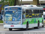 TCB - Sociedade de Transportes Coletivos de Brasília 10146 na cidade de Brasília, Distrito Federal, Brasil, por Marlon Mendes da Silva Souza. Número da foto: #:id.