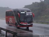 Lirabus 11071 na cidade de Itu, São Paulo, Brasil, por Elias  Junior. Número da foto: #5511633.