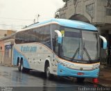 Emtram 4220 na cidade de Araxá, Minas Gerais, Brasil, por Guilherme Antonio. Número da foto: #5511344.