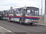 Transporte Tropical 4125 na cidade de Aracaju, Sergipe, Brasil, por Rafael Rodrigues Forencio. Número da foto: #5509790.