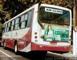 Transportes São Luiz AM-32308 na cidade de Belém, Pará, Brasil, por Carlos Jorge N.  de Castro. Número da foto: #5512832.