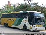 Empresa Gontijo de Transportes 15275 na cidade de São Paulo, São Paulo, Brasil, por Hércules Cavalcante. Número da foto: #5511303.