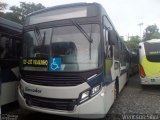 Auto Omnibus Floramar 000 na cidade de Belo Horizonte, Minas Gerais, Brasil, por Wericson Silva. Número da foto: #5510699.
