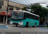 Viação Paraíso Verde 22 na cidade de Guapimirim, Rio de Janeiro, Brasil, por Fabricio Buriche dos Santos Moreira. Número da foto: #:id.