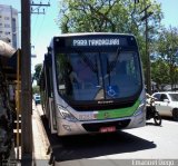 Viação Garcia 8283 na cidade de Apucarana, Paraná, Brasil, por Emanoel Diego.. Número da foto: #5511119.