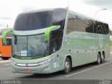 Viação Garcia 7887 na cidade de Brasília, Distrito Federal, Brasil, por Edden Brito. Número da foto: #5511435.
