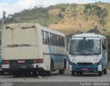 Ônibus Particulares 0729 na cidade de São José da Tapera, Alagoas, Brasil, por Carlos  Henrique. Número da foto: #5512007.