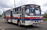 Transporte Tropical 4130 na cidade de Aracaju, Sergipe, Brasil, por Rafael Rodrigues Forencio. Número da foto: #5509799.