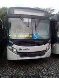 Auto Omnibus Floramar 000 na cidade de Belo Horizonte, Minas Gerais, Brasil, por Wericson Silva. Número da foto: #5510692.